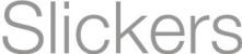 Slickers logo